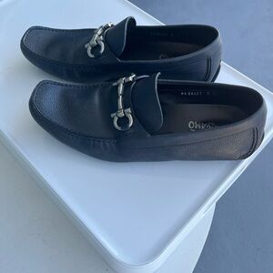 Ferragamo men’s loafers